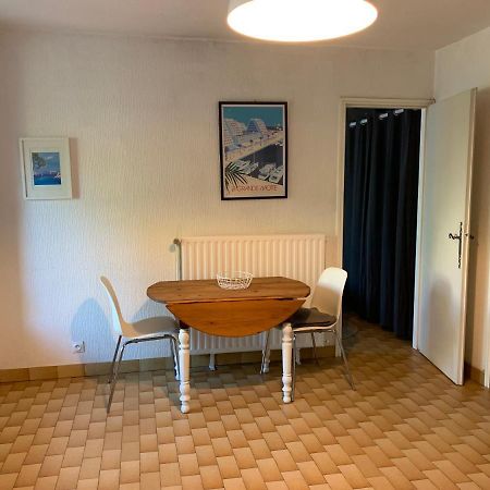 La Grande Motte Apartment ภายนอก รูปภาพ