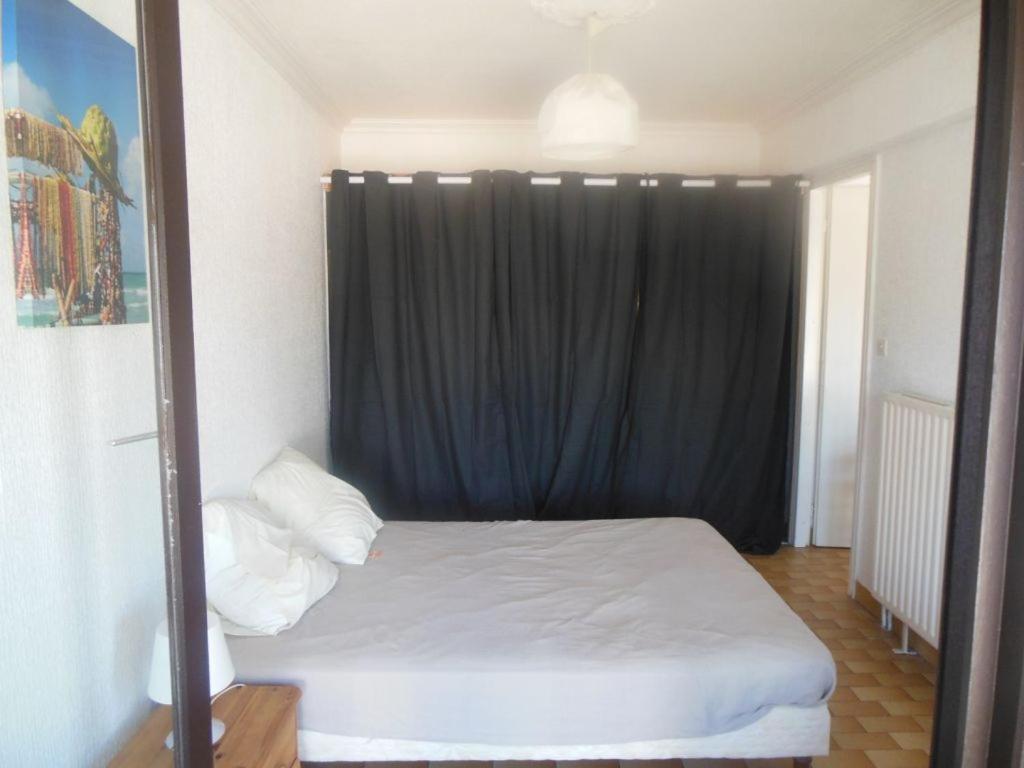 La Grande Motte Apartment ภายนอก รูปภาพ