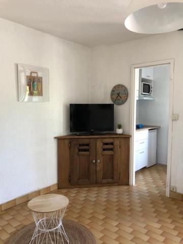 La Grande Motte Apartment ภายนอก รูปภาพ