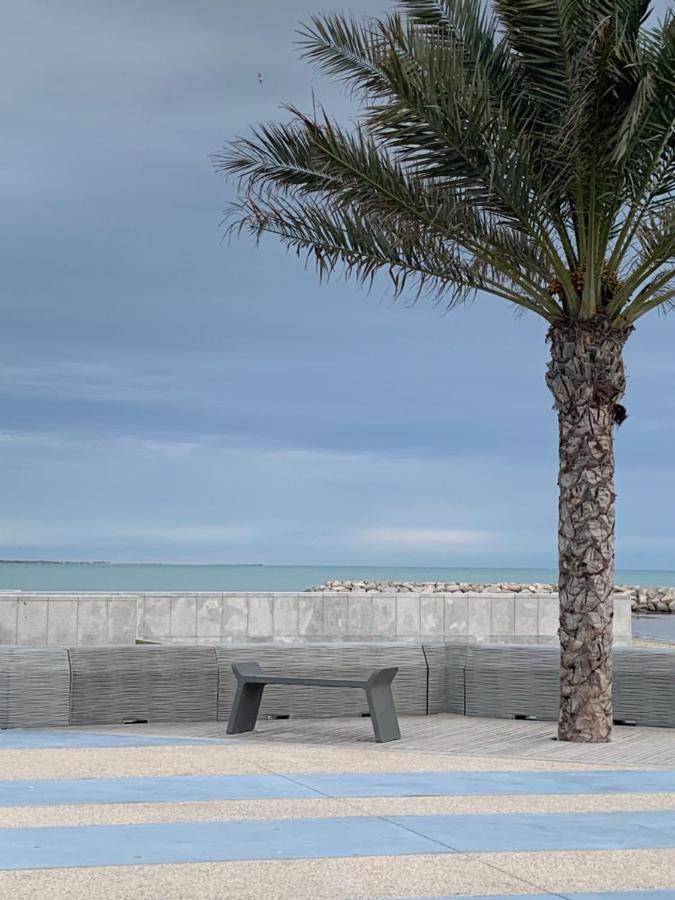 La Grande Motte Apartment ภายนอก รูปภาพ
